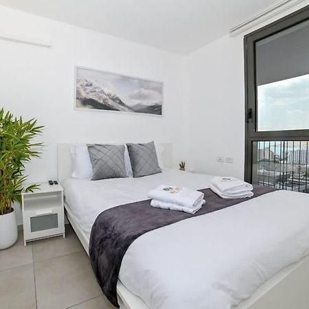 L.T.D- My View. 2 Bedroom Apartment By The Lake. Tiberias Exterior photo